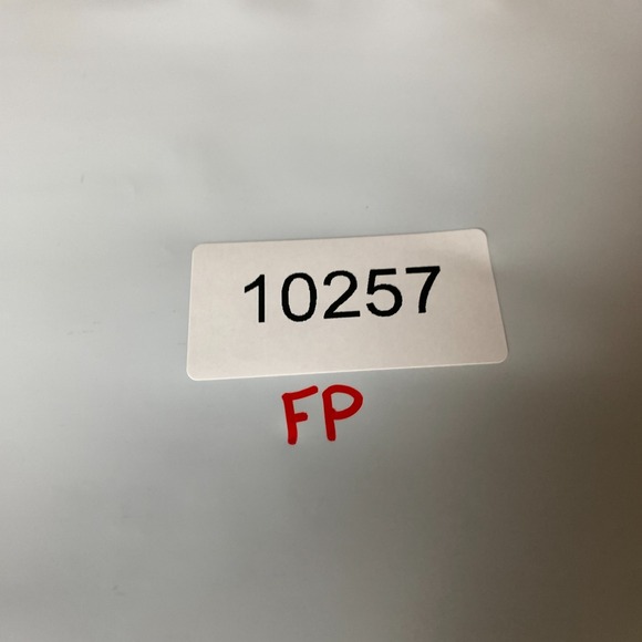 Free People The Ikat Jacket Women's XS Black Hooded Unlined Oversized Fit Parka - Picture 9 of 9